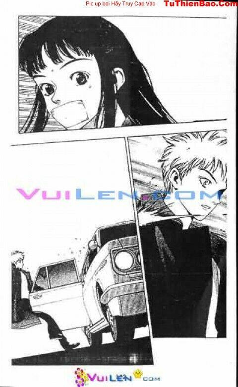 cô bé thám tử chapter 8 142