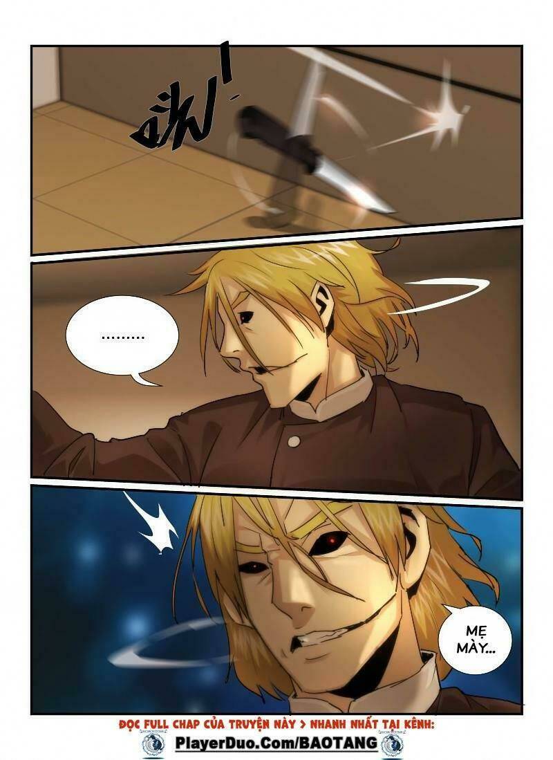 death field chapter 28 14