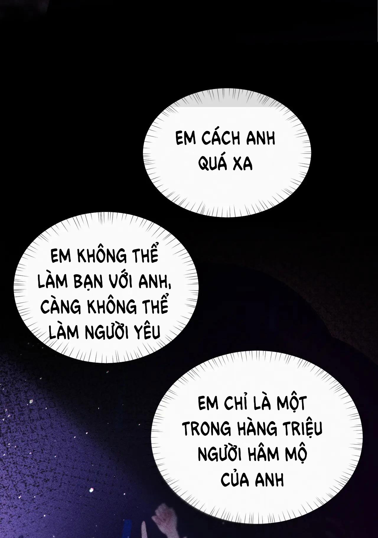 fan bạn gái muốn tìm hiểu một chút - fan vợ, bạn đã biết? chapter 5.2 20