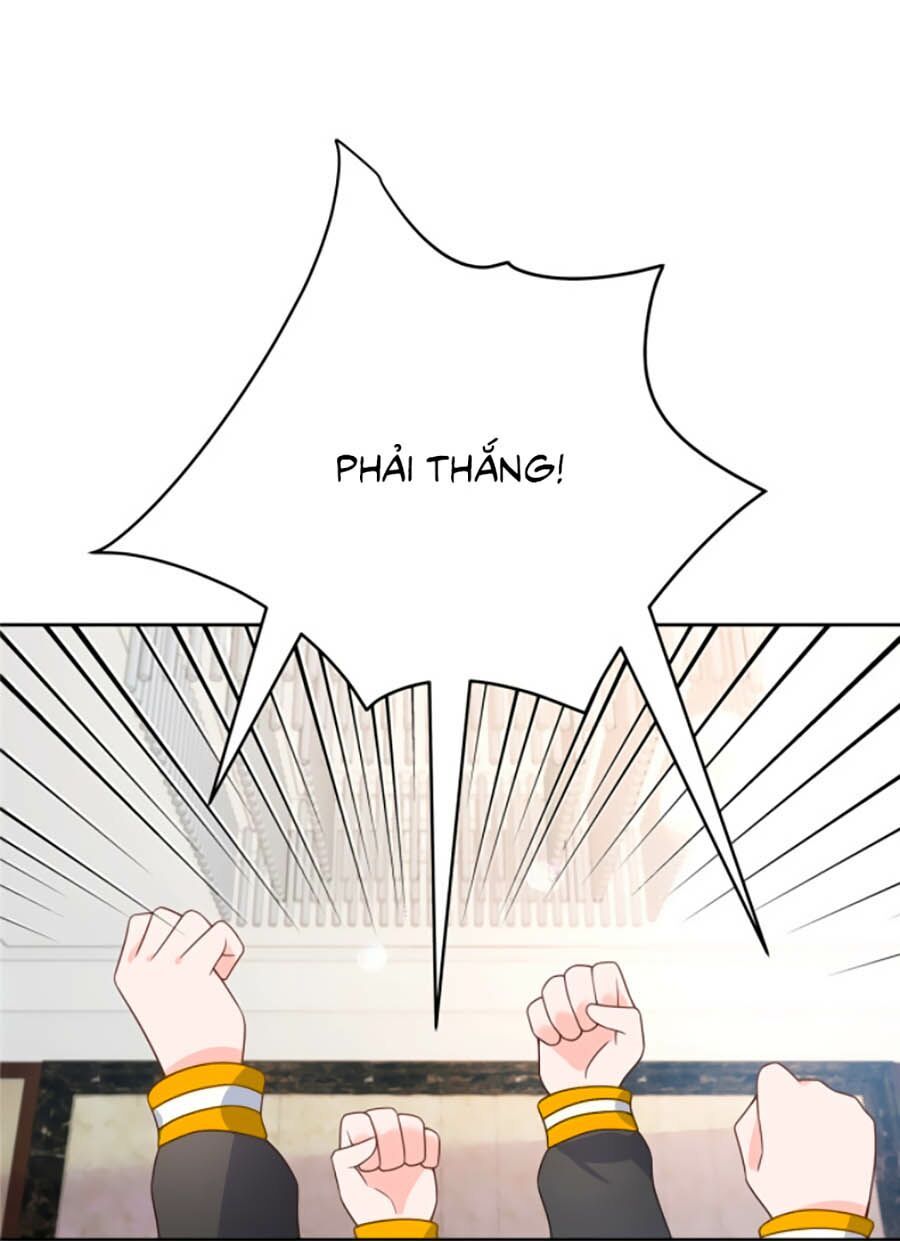 hotboy quốc dân là nữ chapter 167 18