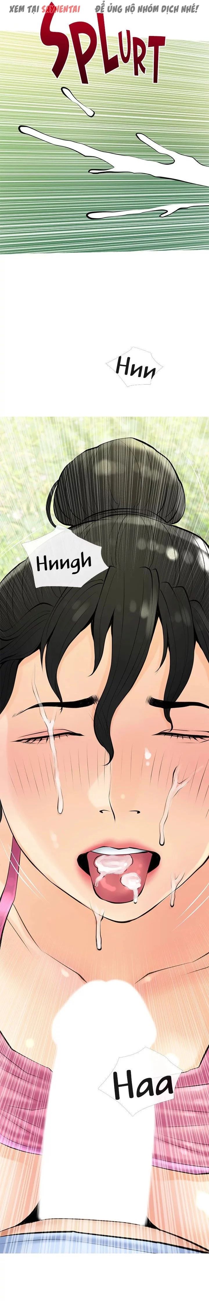 bài học hứng tình chapter 35 1