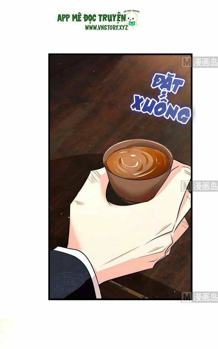 thiên hậu trở về chapter 163 43