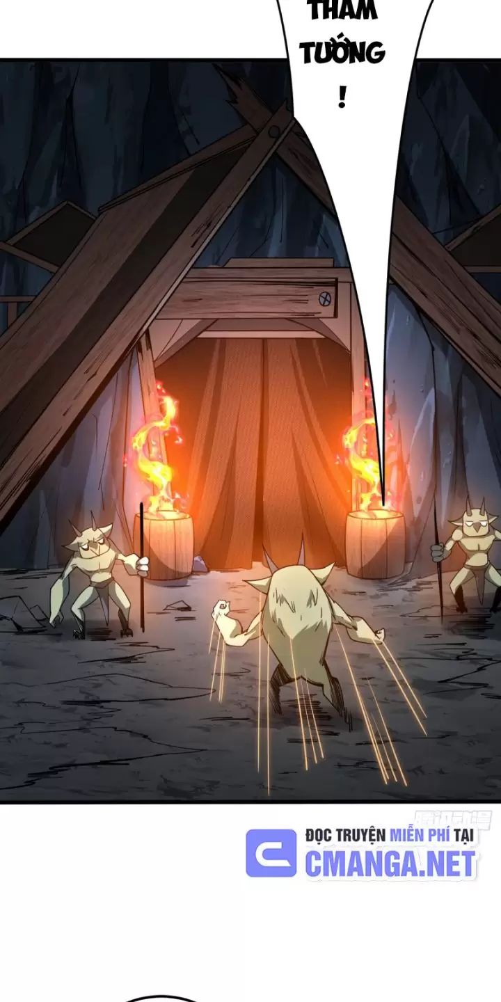 ta, chúa tể rừng xanh chapter 6 64