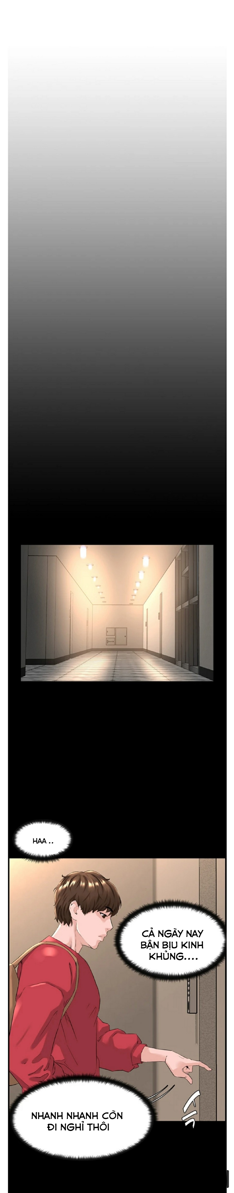 idol kế bên chapter 3 23