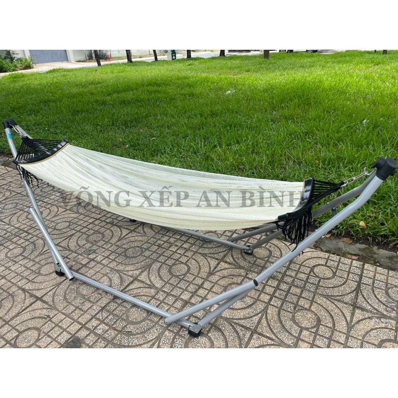 Võng Xếp Cao Cấp An Bình