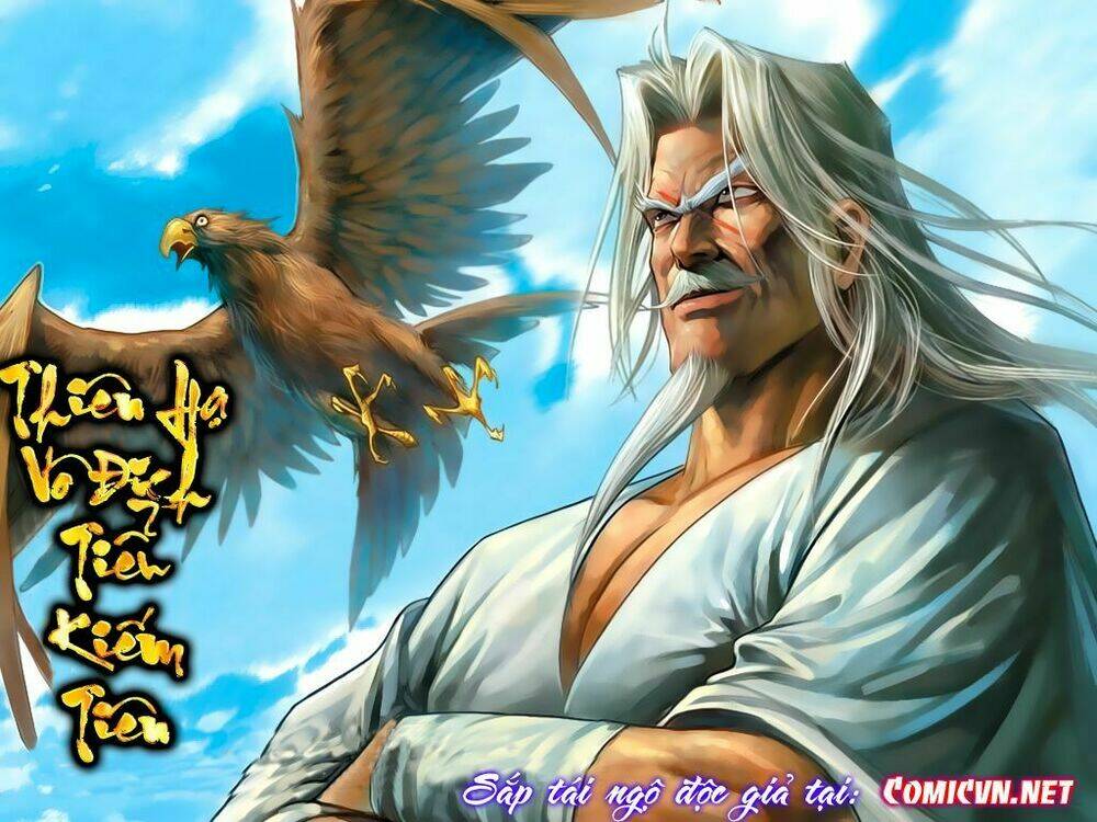 thiên tử truyền kỳ 4 - đại đường uy long chapter 74 42