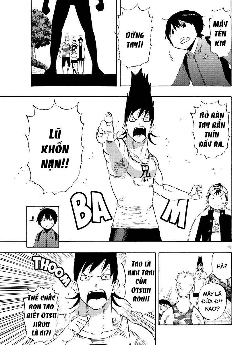 saike mata shite mo chapter 85 14