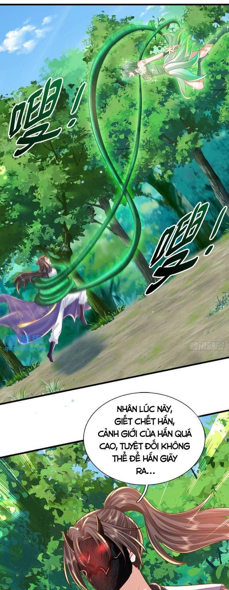 ta trở về từ thế giới tu tiên chapter 212 7