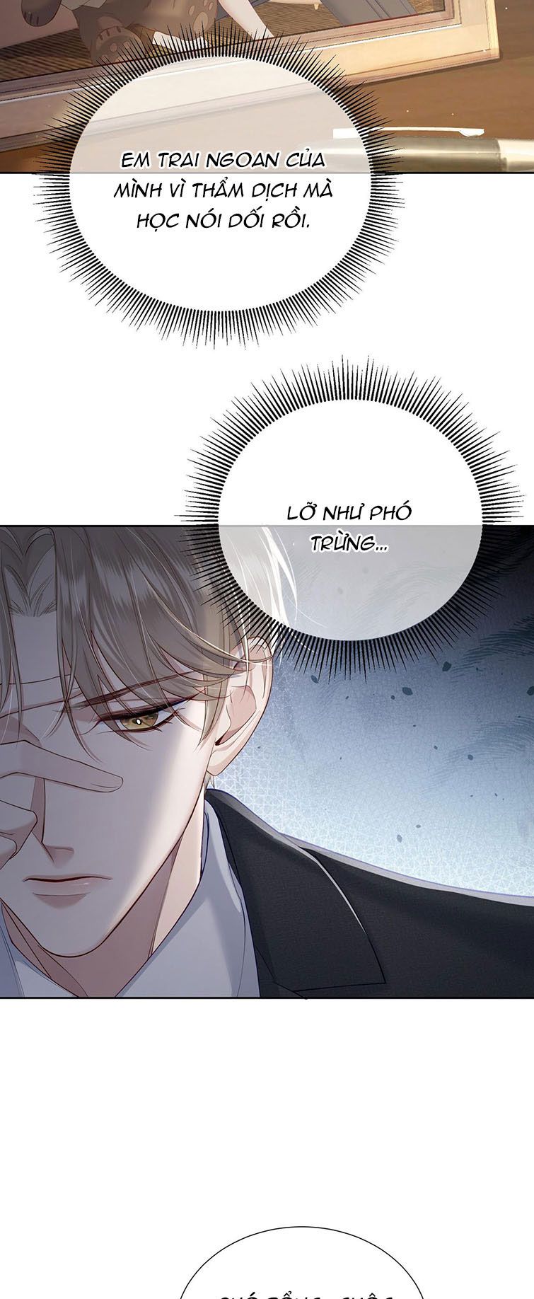 nhân vật chính chỉ muốn yêu đương chapter 5 22