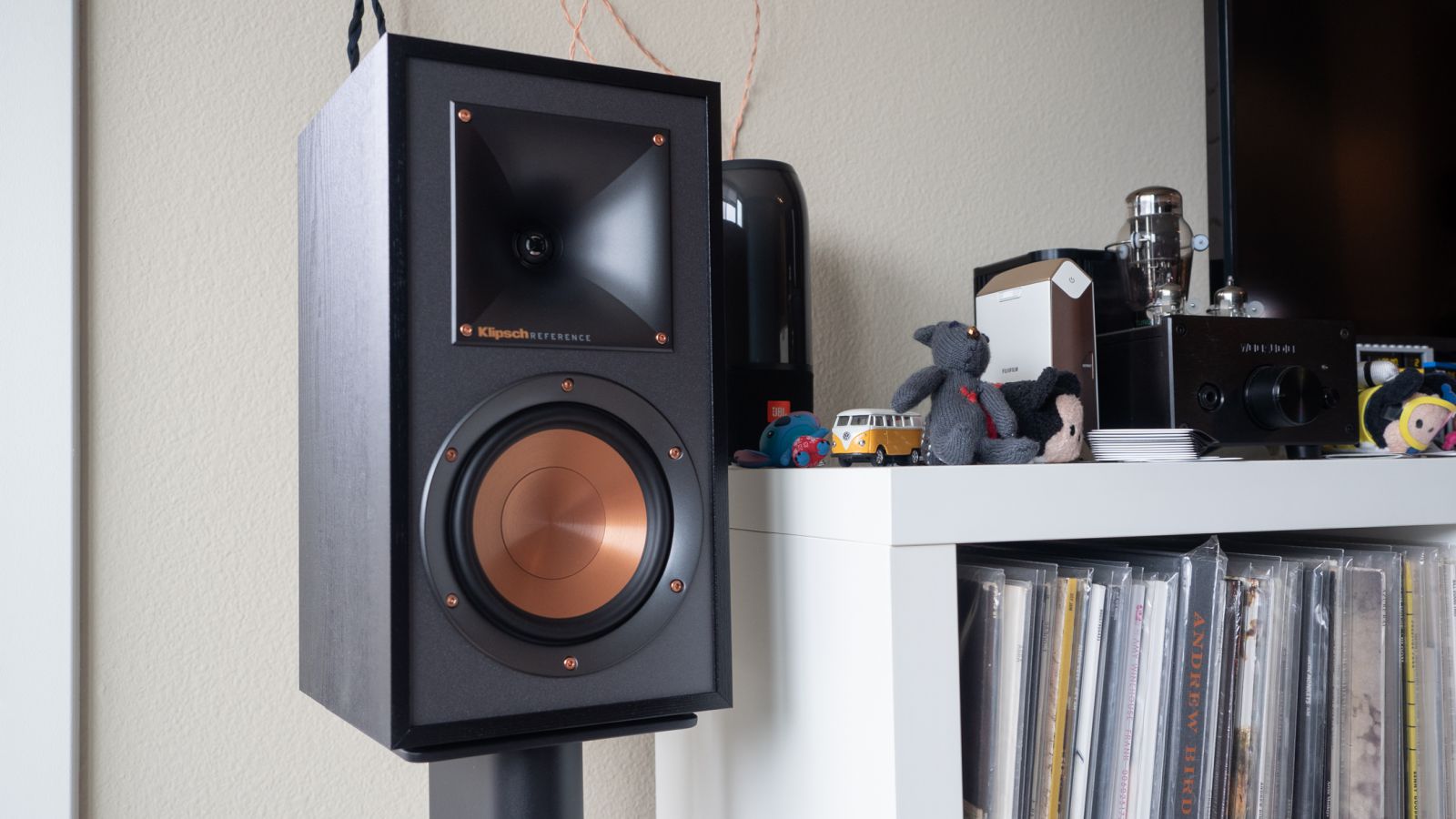 LOA Klipsch R-51PM HÀNG CHÍNH HÃNG NEW 100%