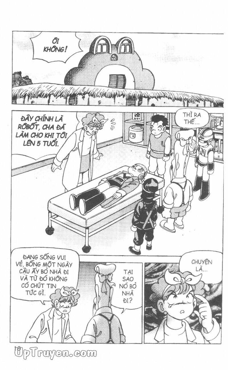 đội quân nhí nhố chapter 33 20