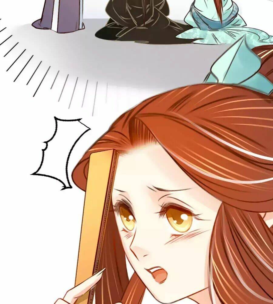 phượng hoàn triều: vương gia yêu nghiệt xin tránh đường chapter 28 60