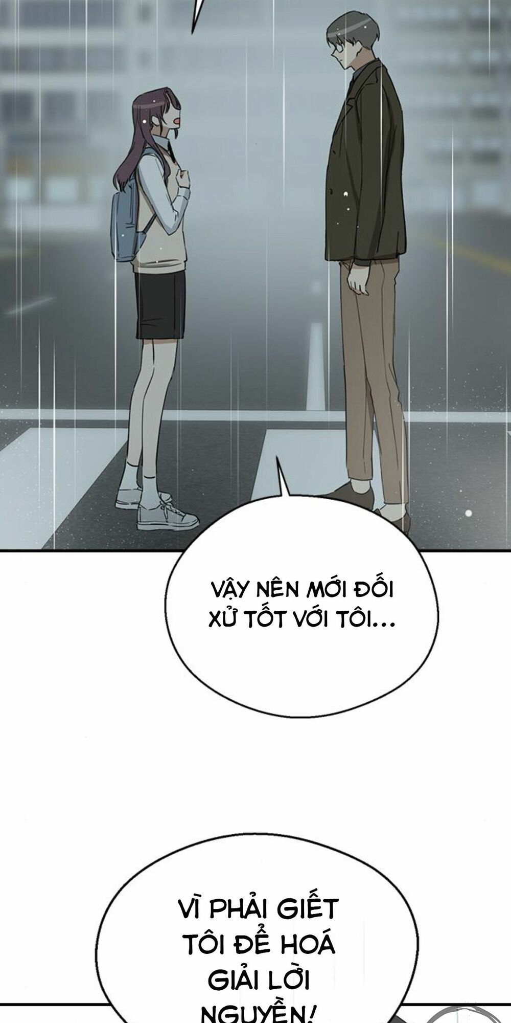 duyên nợ kiếp trước chapter 8 24