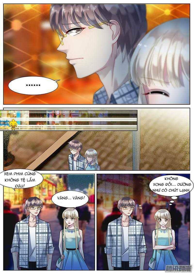 nhạ thượng thủ tịch tổng tài chapter 67 5