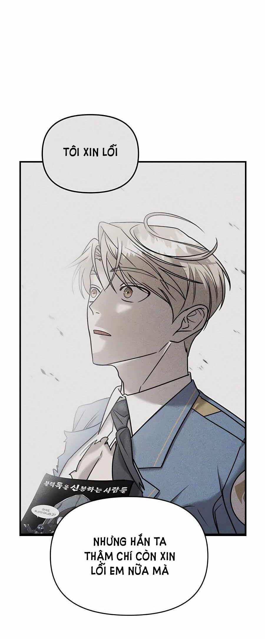 phản diện thuần túy chapter 27.2 12