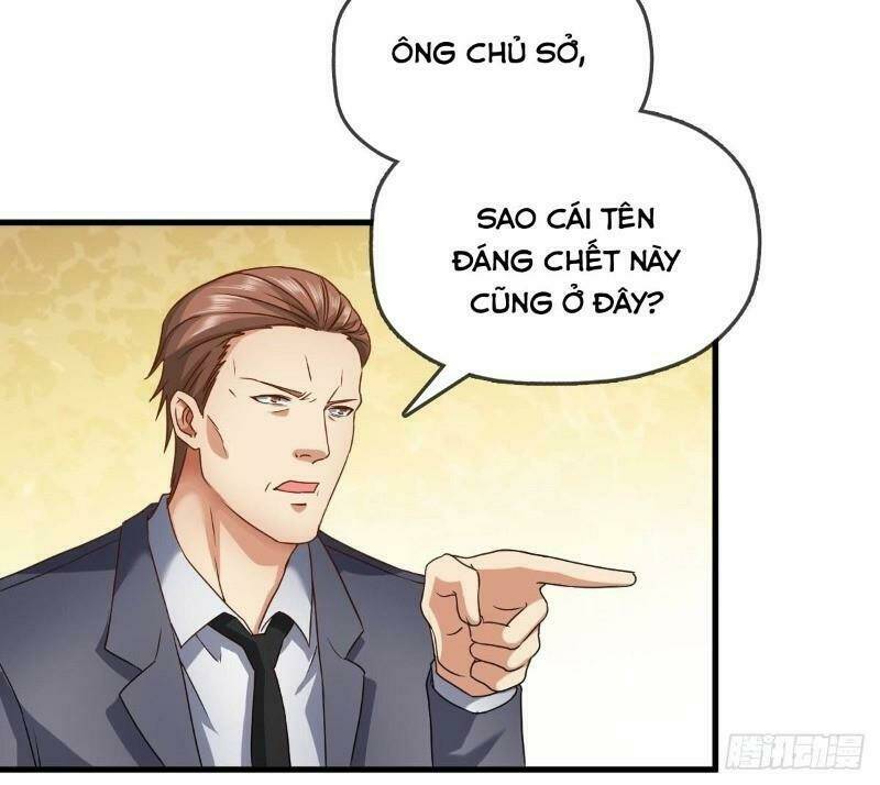 tuyệt thế thiên tài hệ thống chapter 63 16