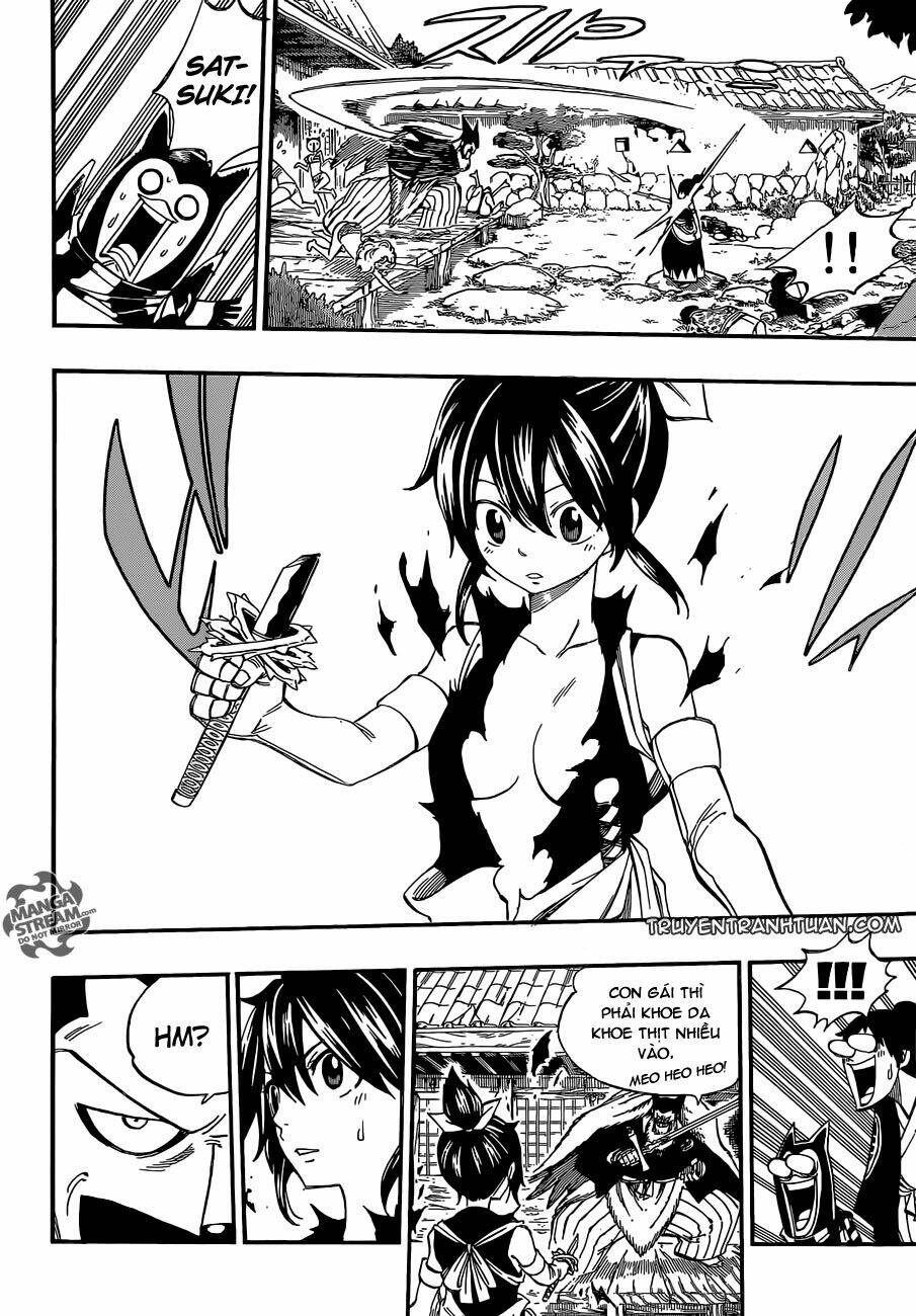 starbiter satsuki chapter 1 25