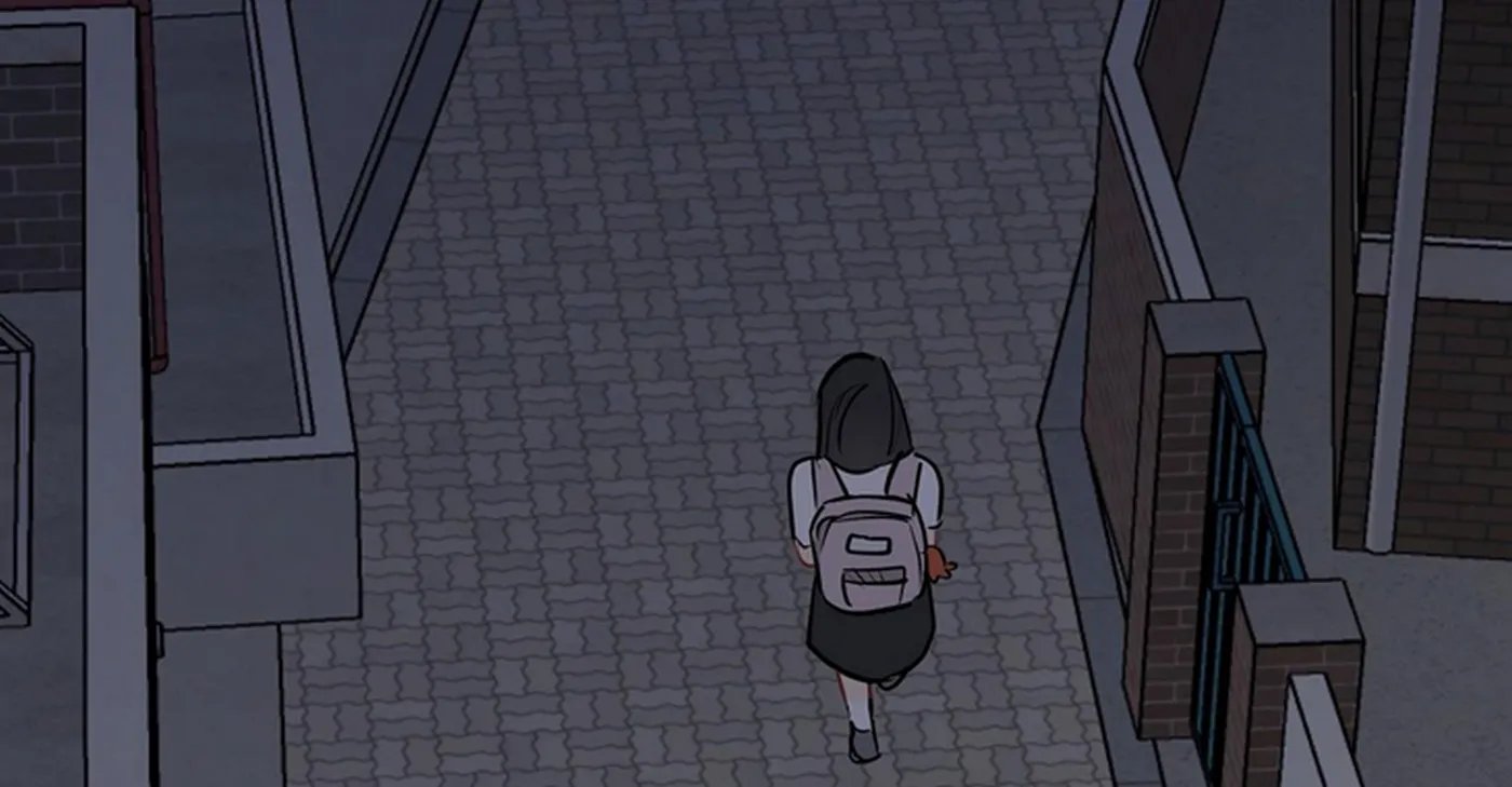 chuyện quái gì với giấc mơ đó vậy chapter 22 248