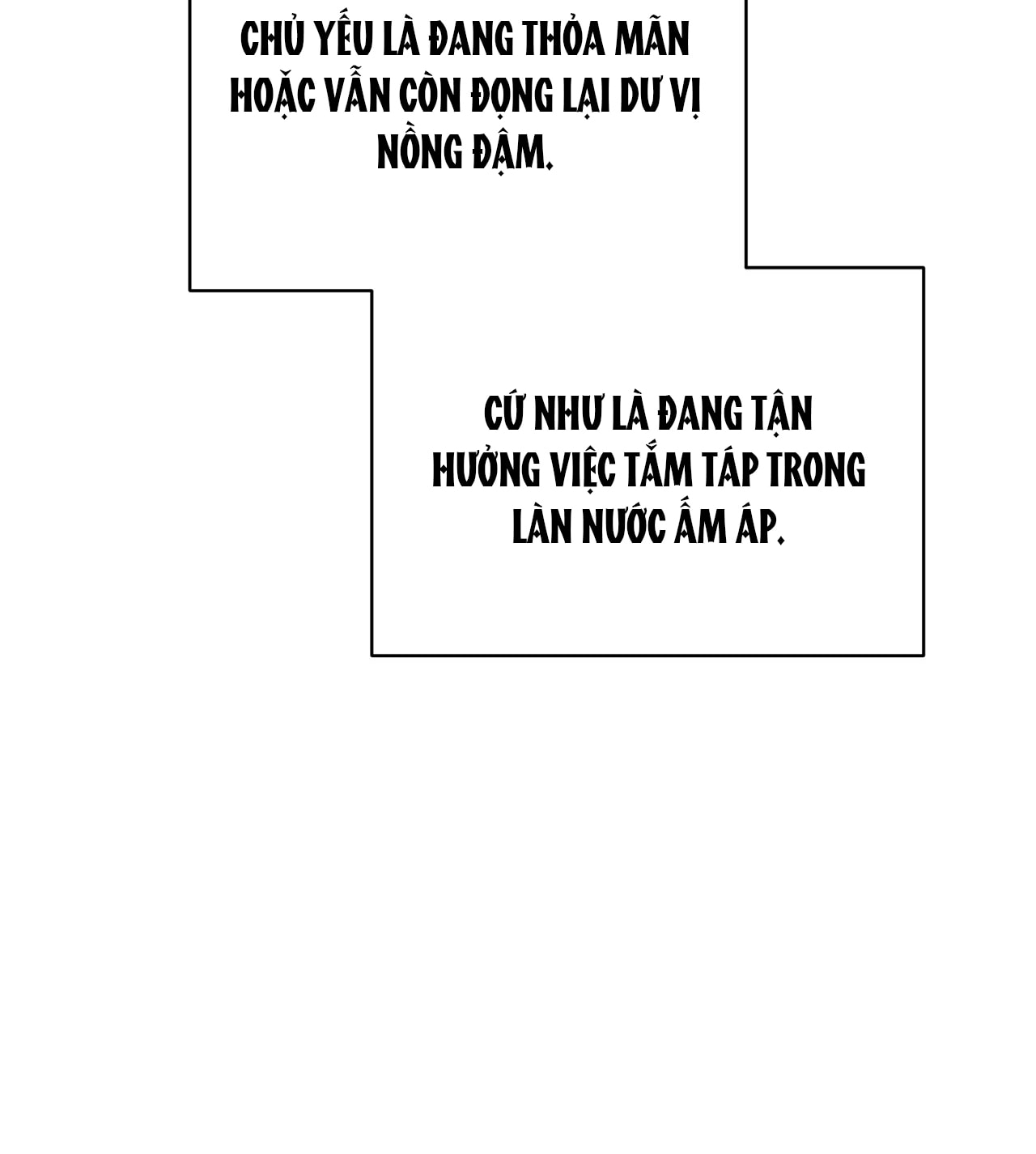 [18+] Trời Sinh Địch Thủ chapter 54.2 13