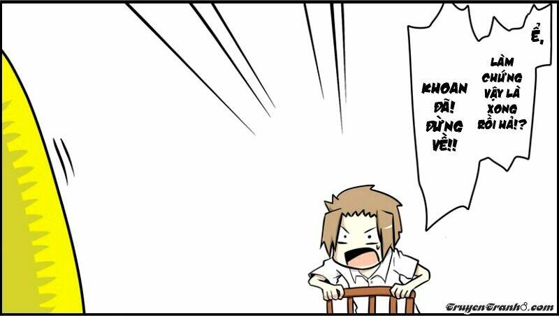 senyuu chapter 48 24