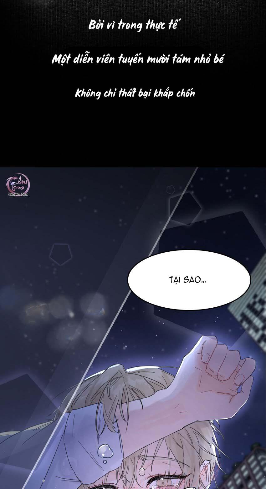 bạn trai cũ trở thành vua chapter 0 7