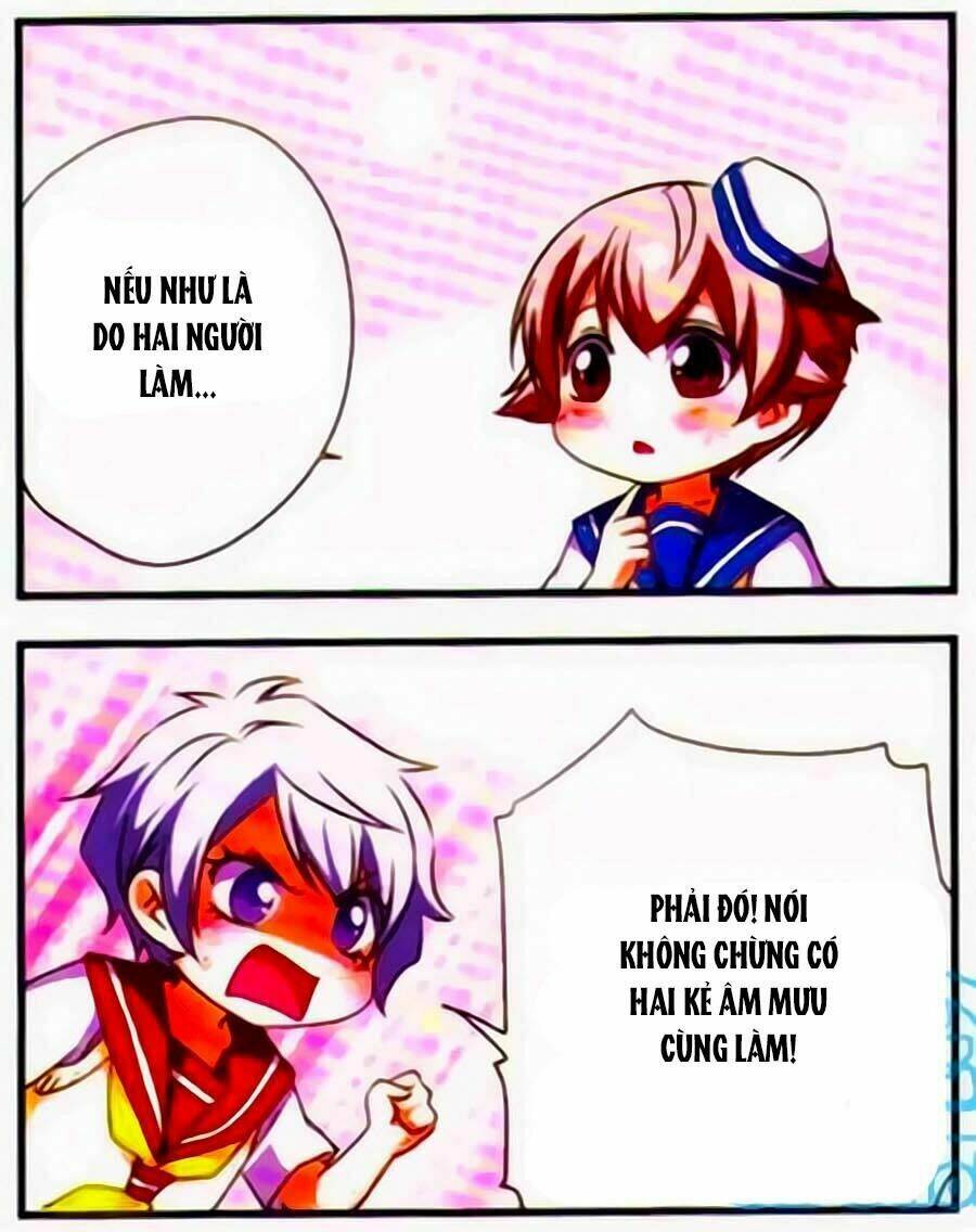 manh tam quốc chapter 98 17