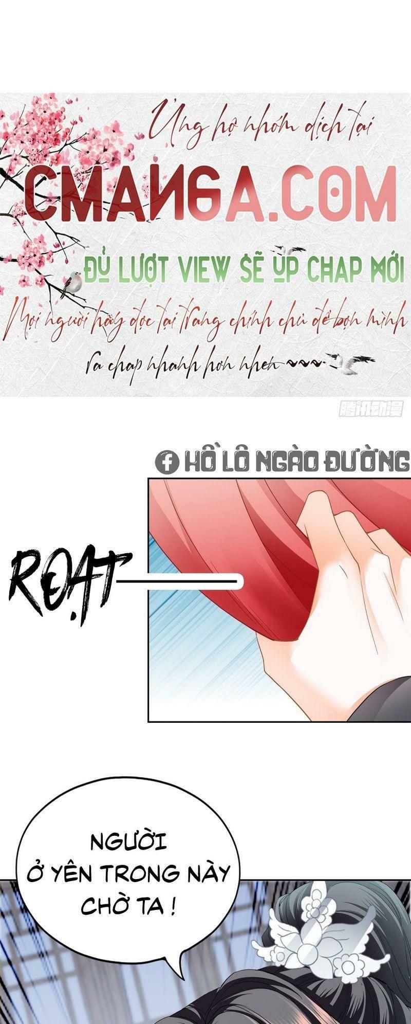 bổn vương muốn nàng chapter 36 15