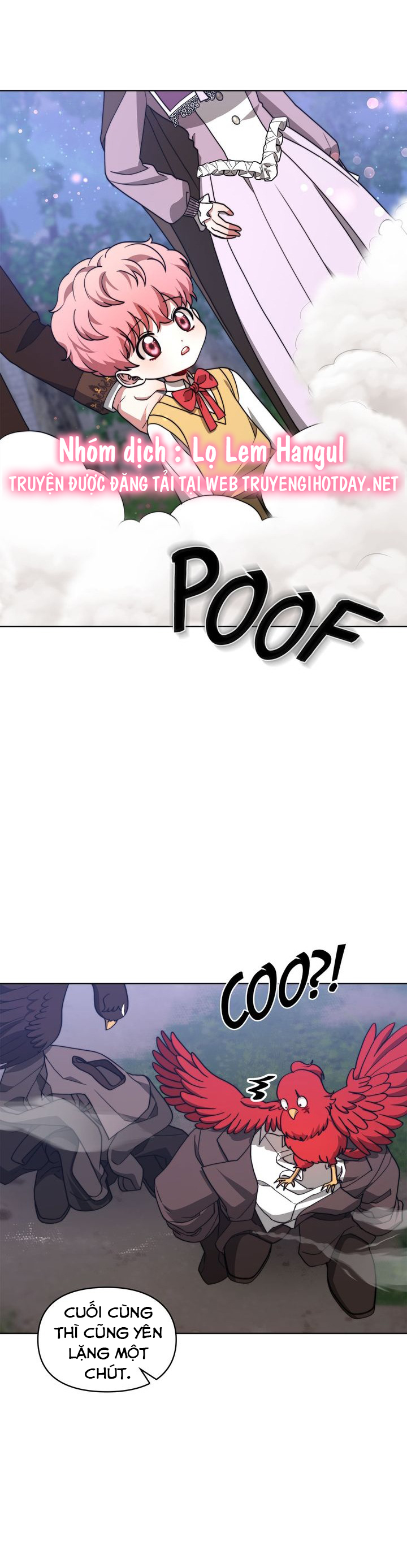 công nương eluana vita chapter 137 19