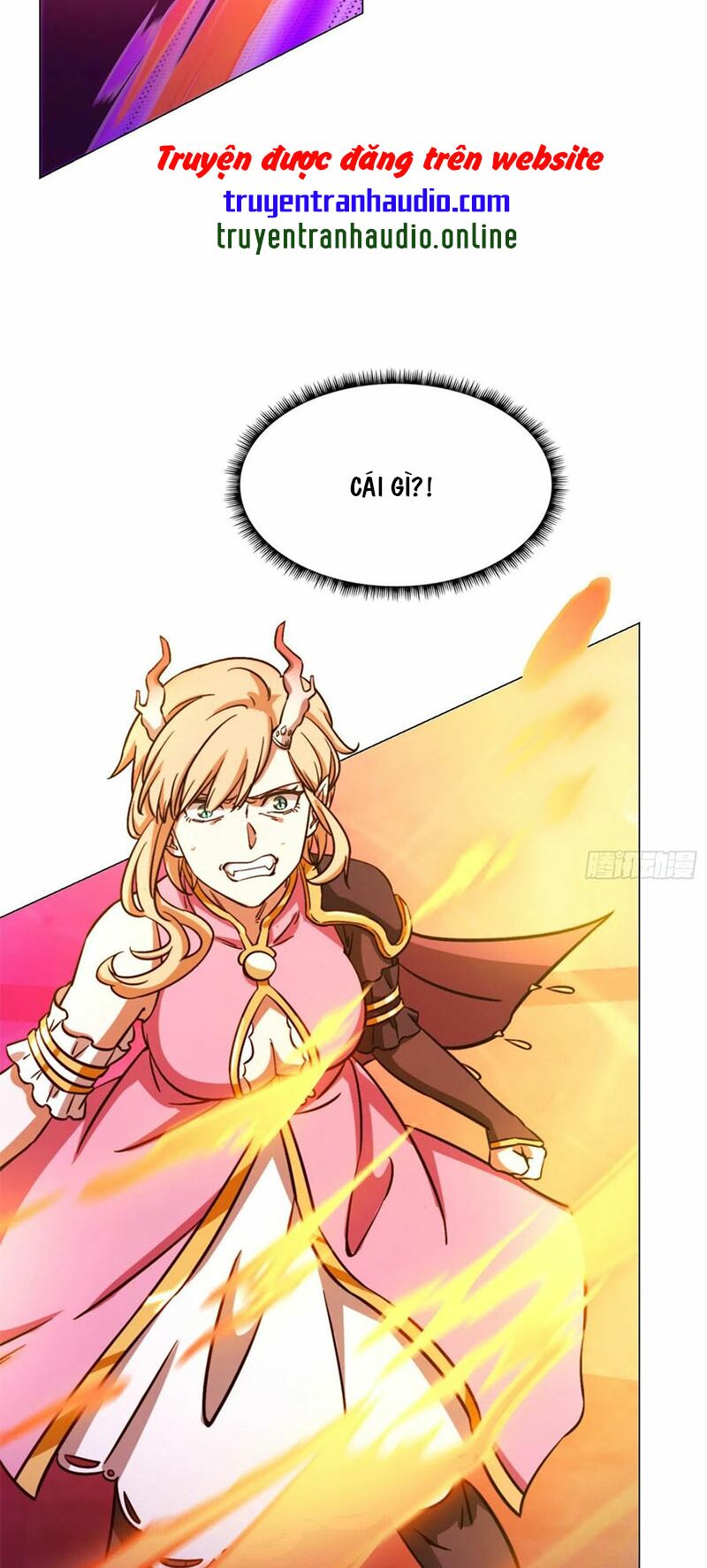 vạn cổ kiếm thần chapter 115 9