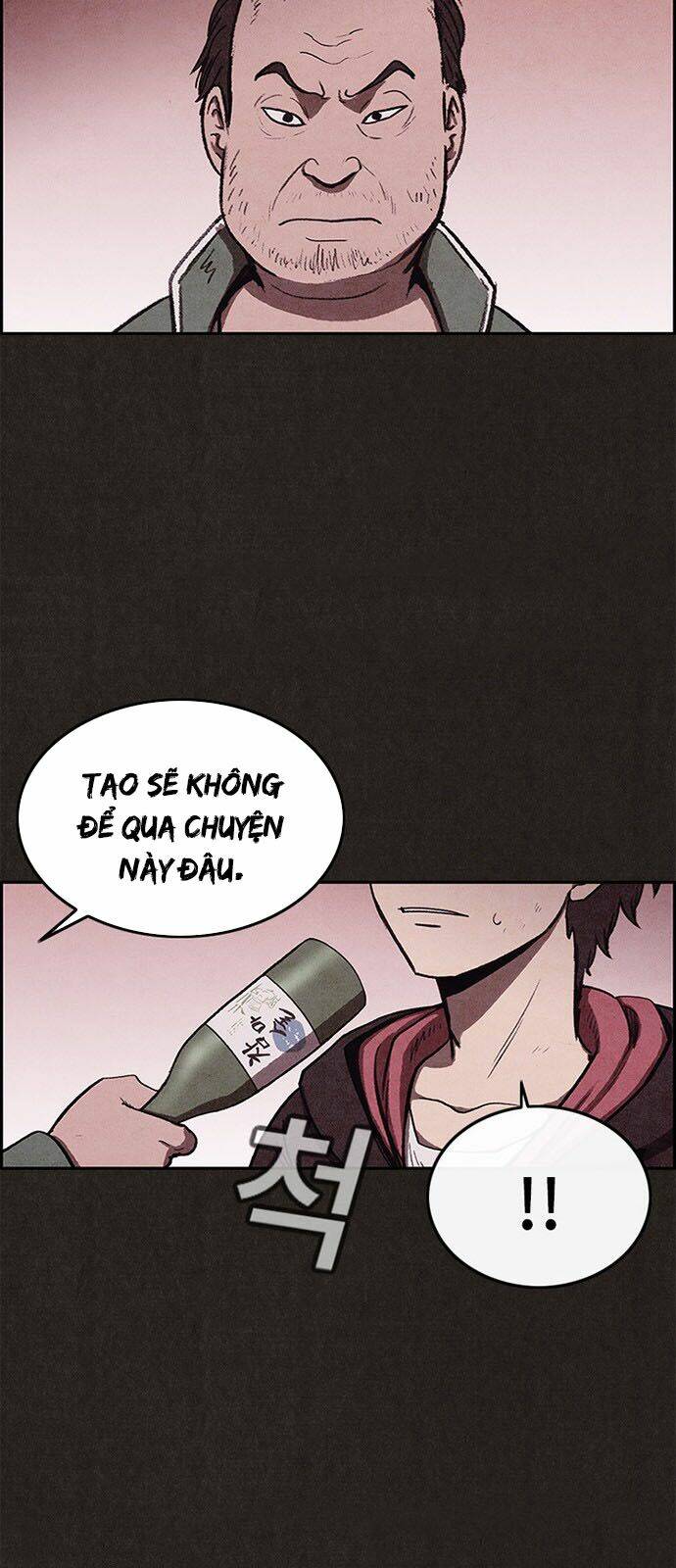 quái vật tại chung cư xanh chapter 39 26