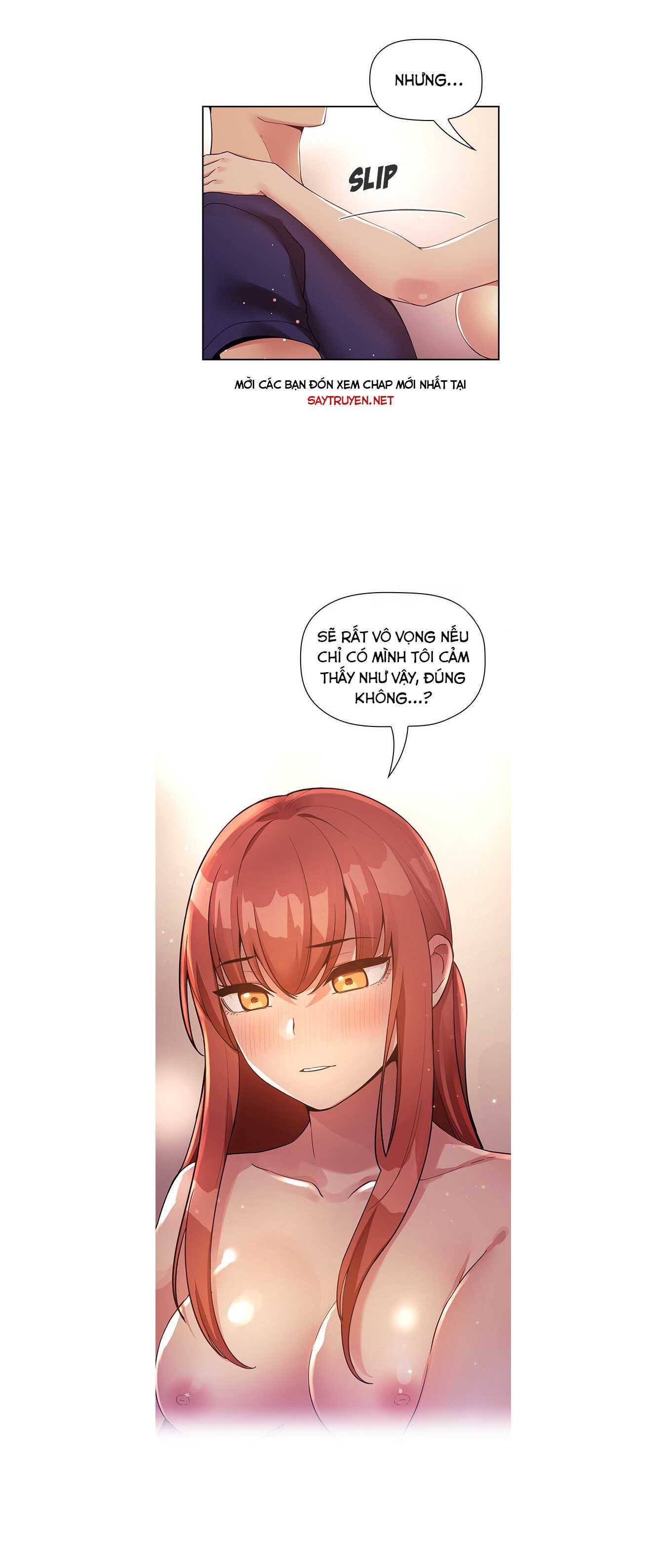 trở lại và lợi hại hơn xưa chapter 45 17