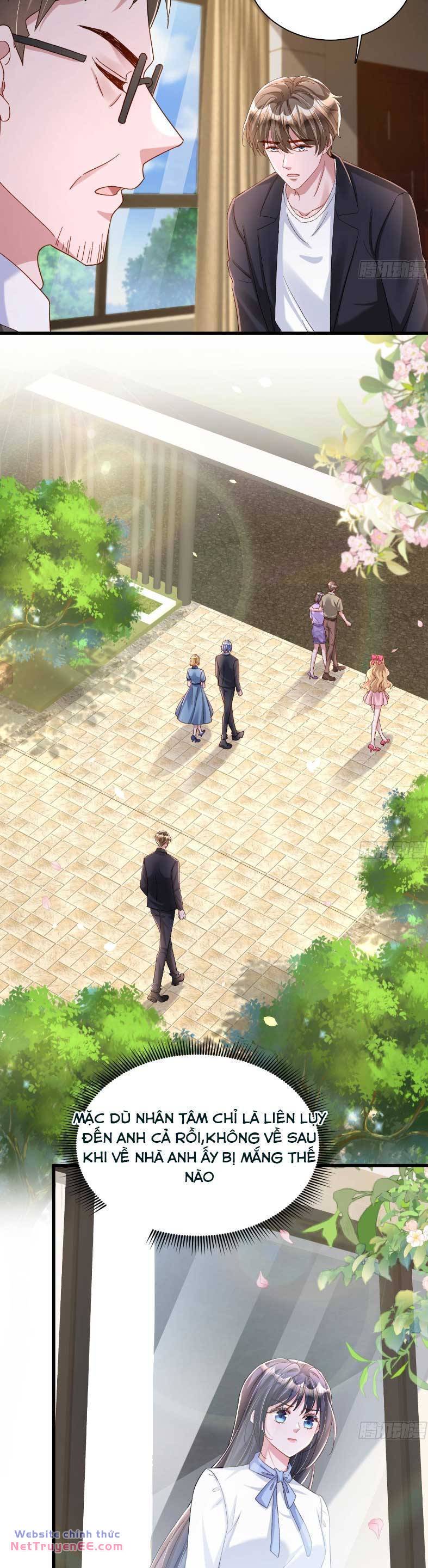 tổng tài huyết tộc cực sủng cô vợ mỹ nhân ngư chapter 161 14