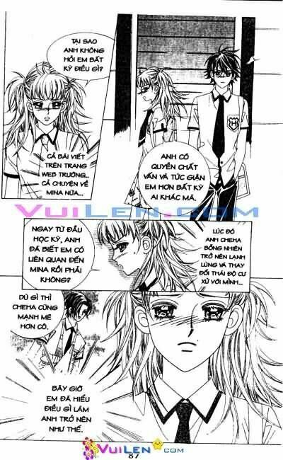 thiên thần tái thế chapter 14 87