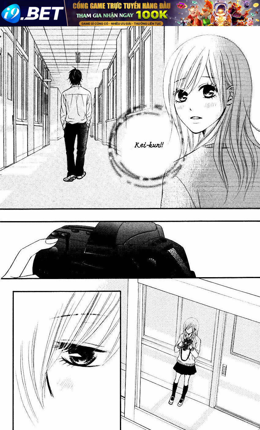 seishun panda! chapter 4 18