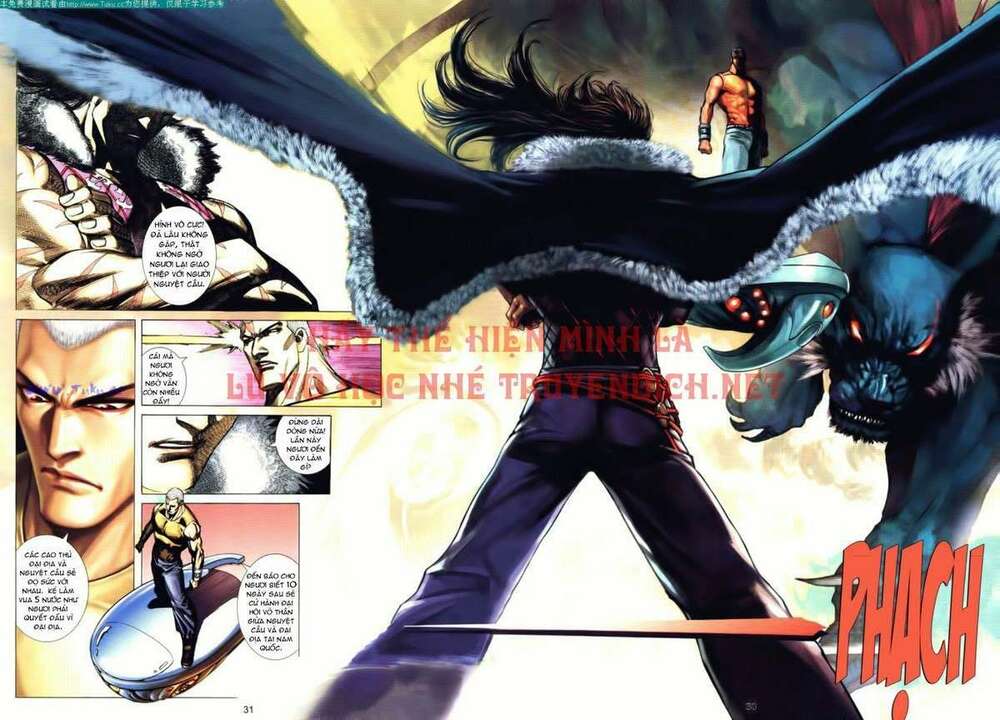 võ thần phượng hoàng chapter 46 25