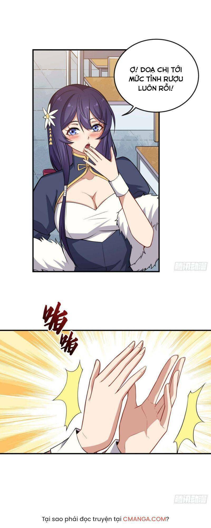 tổ thượng có tiền chapter 70 18