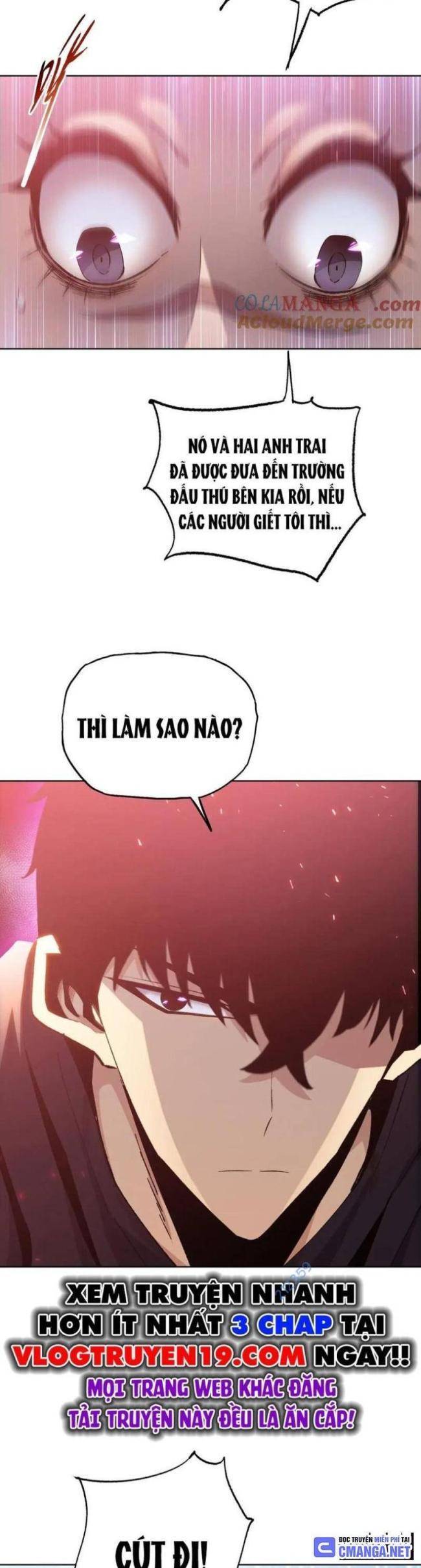 kẻ tàn nhẫn ngày tận thế: bắt đầu dự trữ hàng tỉ tấn vật tư chapter 23 7