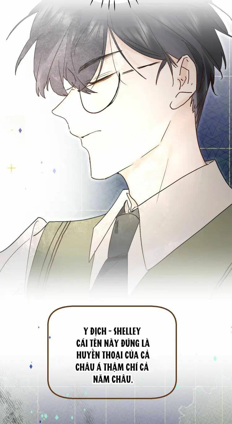 phù thủy hạng bét chapter 3 17