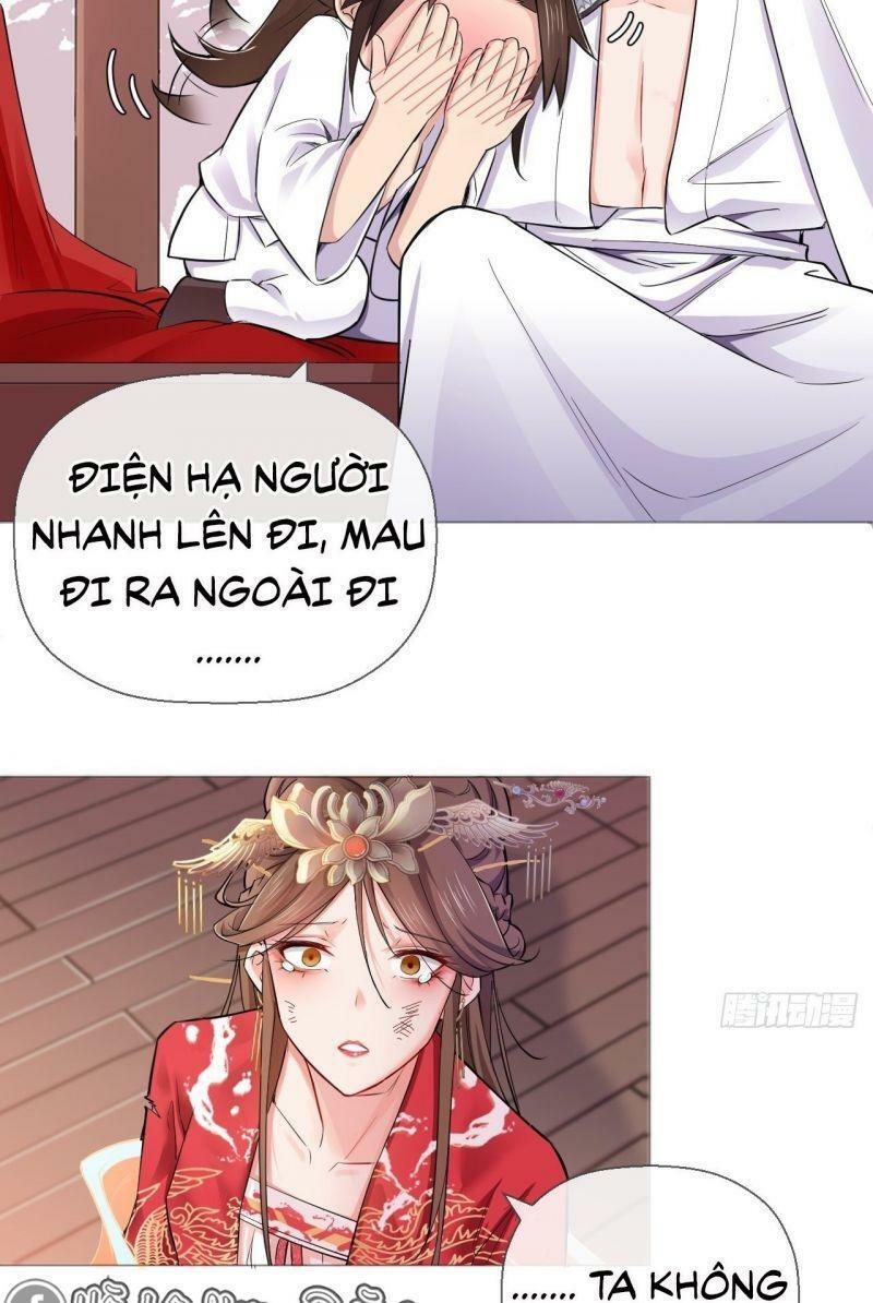 nhập mộ chi thần chapter 6 23
