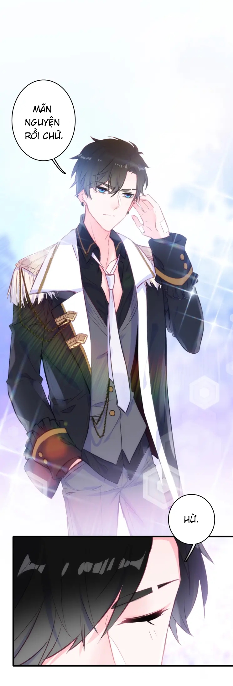 ngôi sao tương lai chapter 6 8