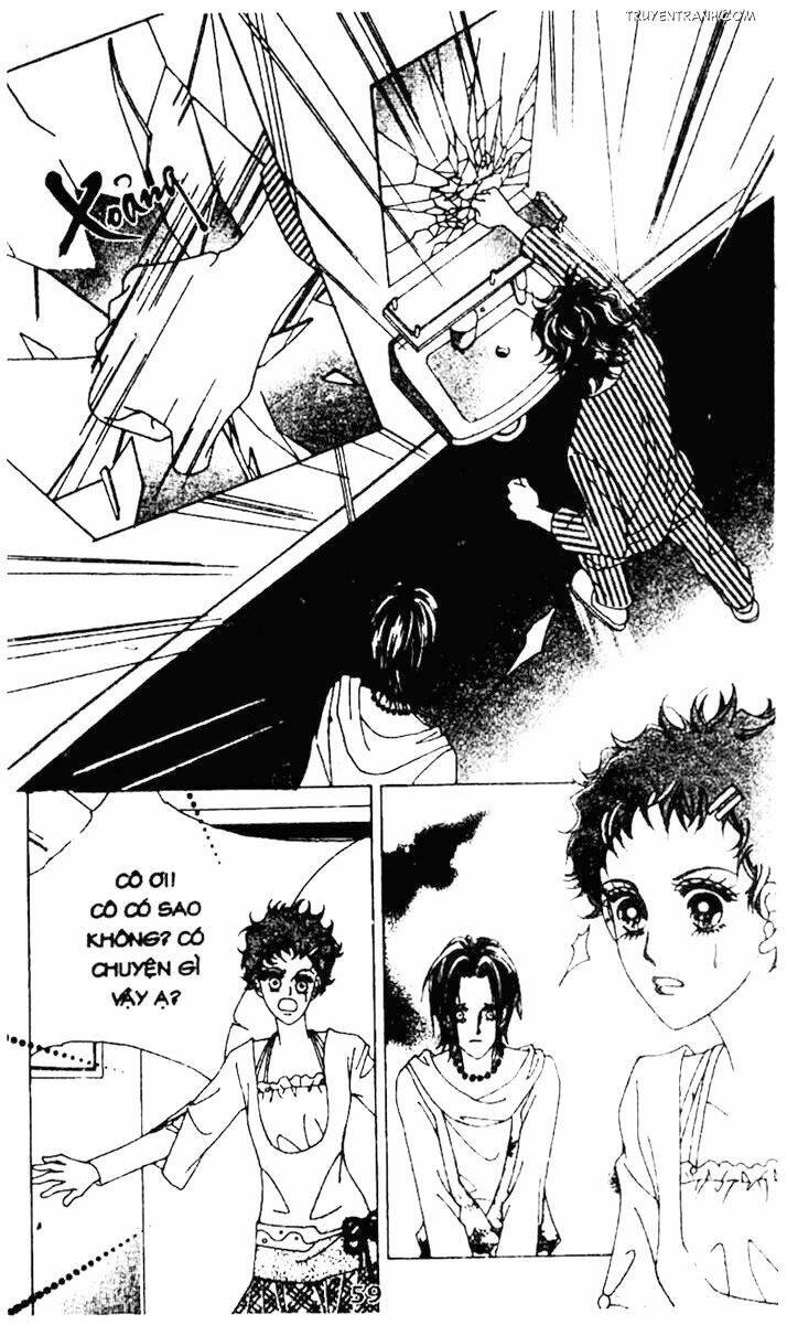 điên vì yêu - love like crazy chapter 55 3