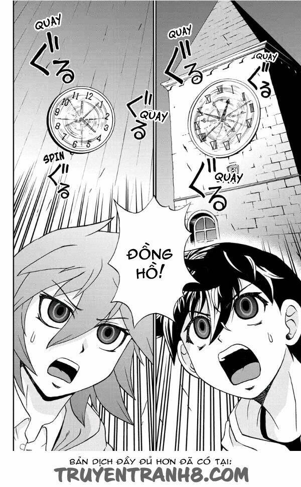 lý do sống còn chapter 36 15