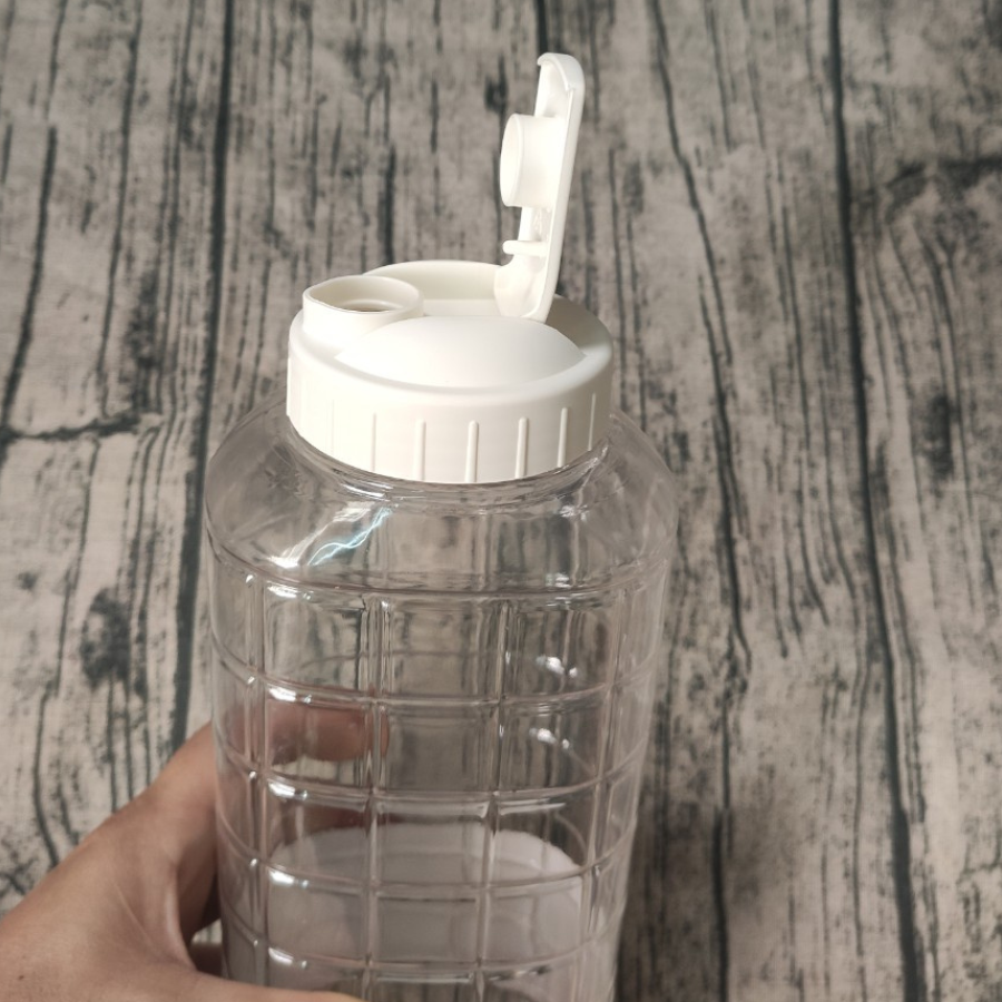 Combo 5 Bình Đựng Nước Lock&Lock HAP812 1,5L - Hàng Chính Hãng