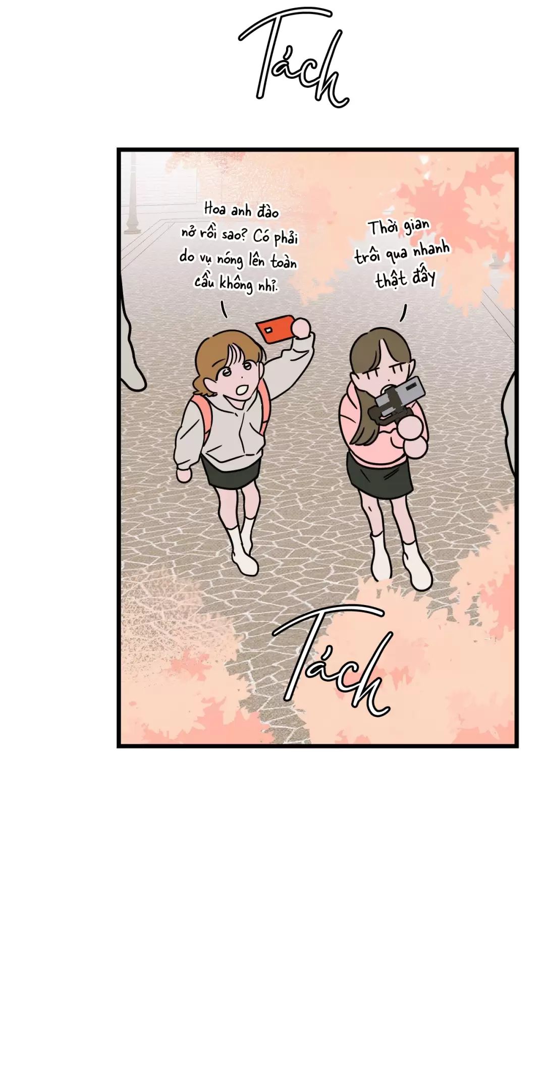 lời tỏ tình từ con số 0 chapter 13 2