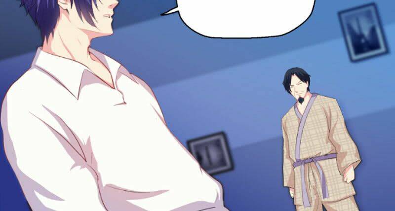 hào môn tiểu oan gia chapter 3 27