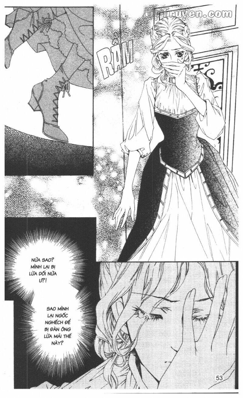 tiểu thư hậu đậu chapter 8 55