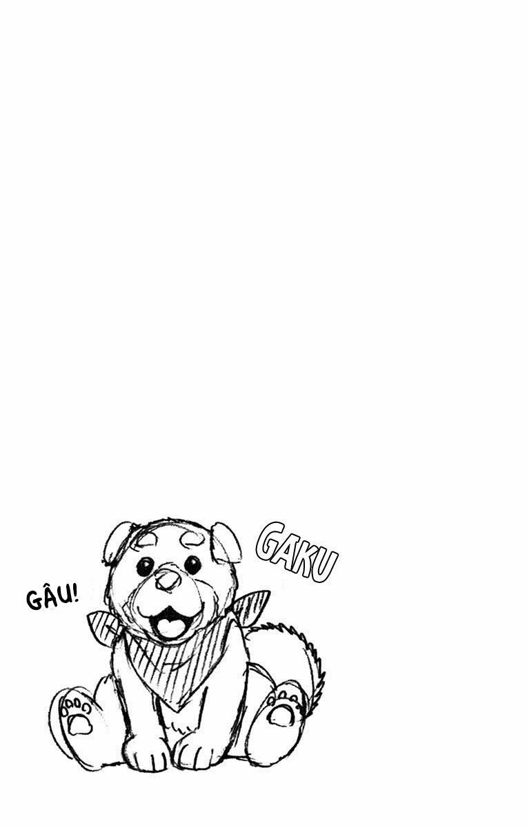 amano megumi wa suki darake! chapter 31 17