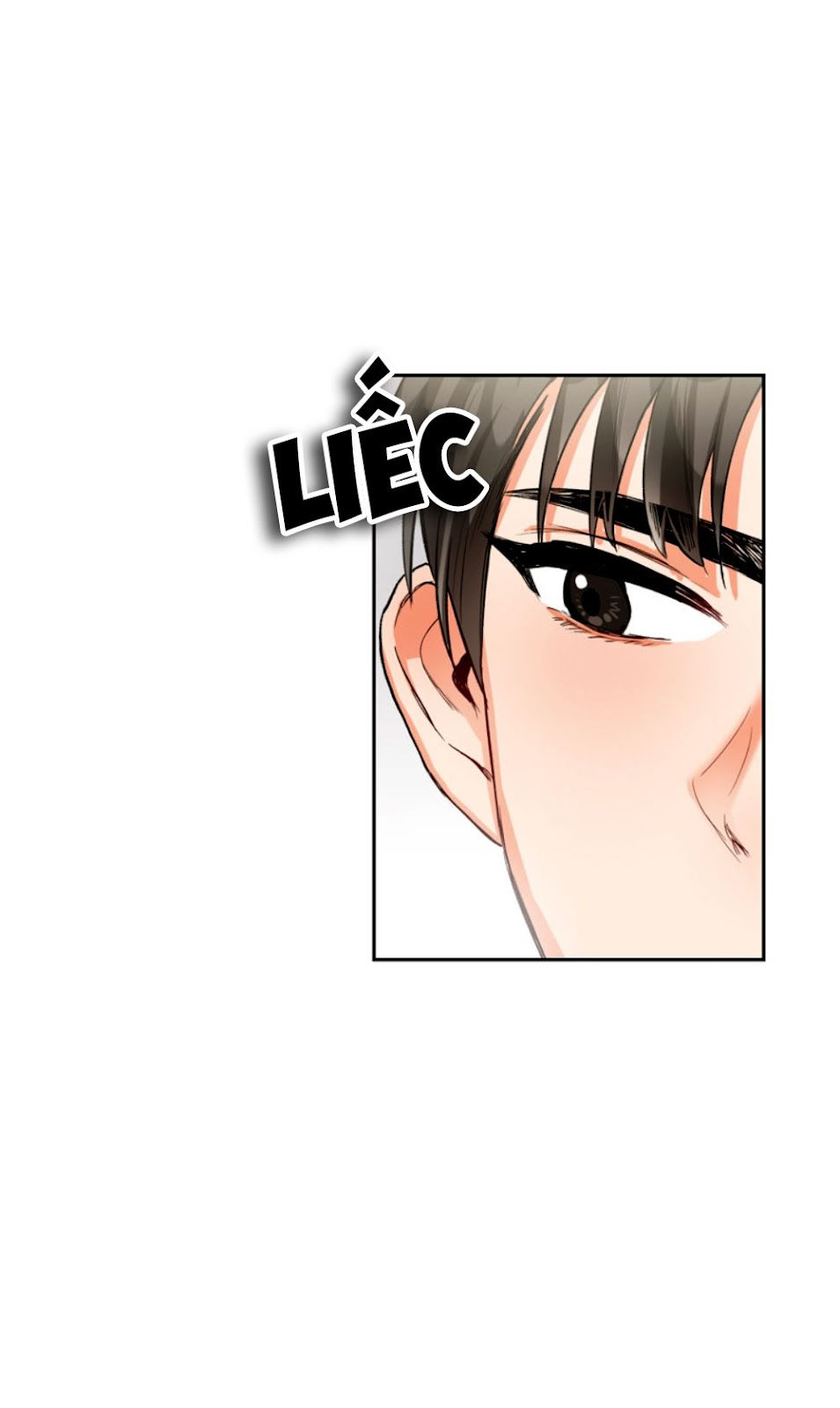 nụ hôn của giác quan thứ sáu chapter 4 45