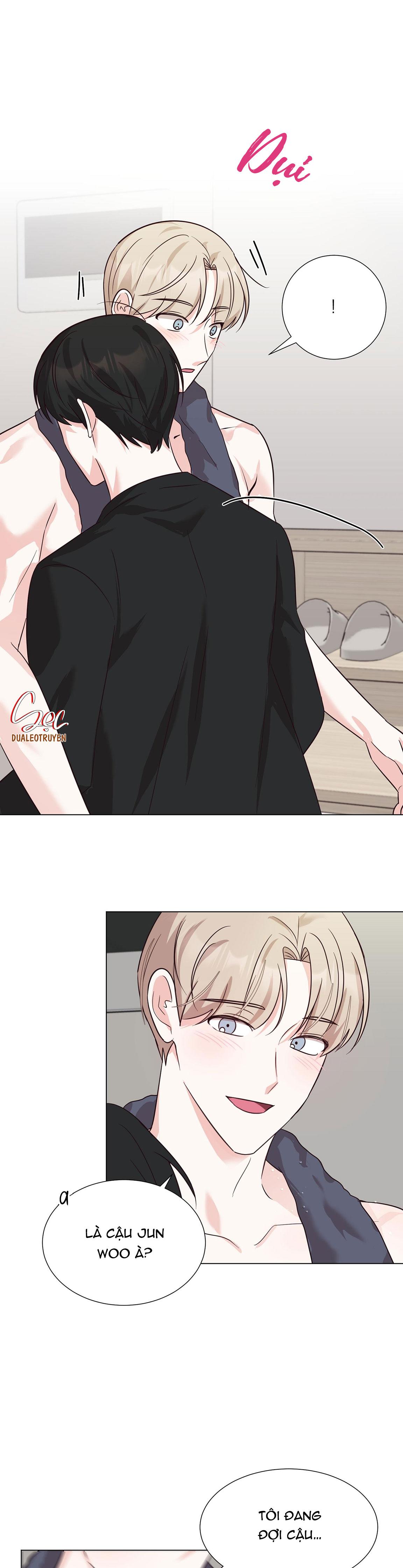 bộ sưu tập ciu to-ngực bự của nhà sẹc chapter 21 12