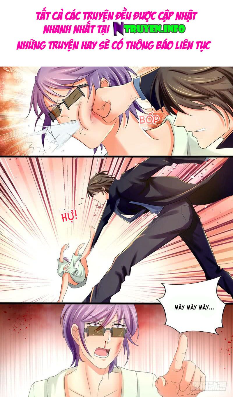 cô vợ ngọt ngào muốn trèo tường chapter 19 7